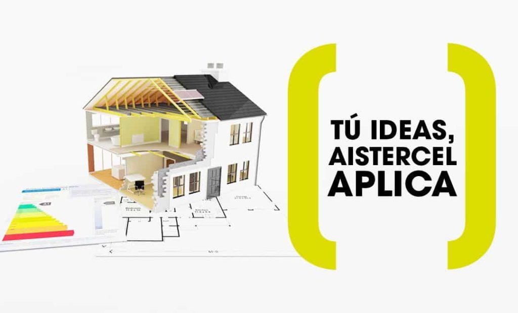 Aplicador de aislamiento térmico