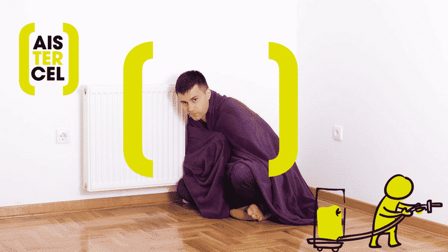 Mejora tu aislamiento y ahorra en calefacción