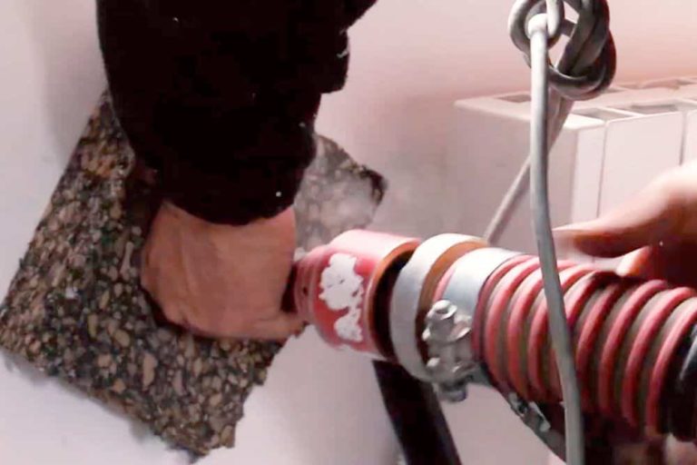 Ahorrar dinero gracias al aislamiento térmico con celulosa