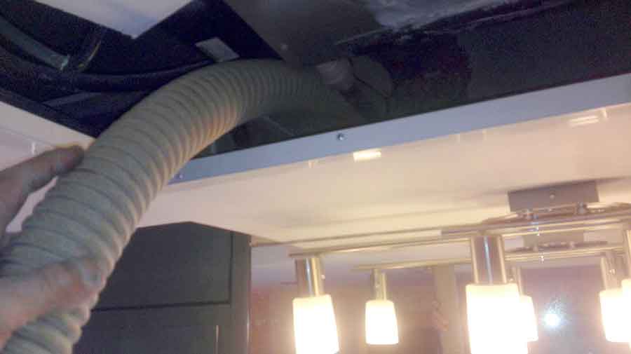 Aislar paredes y falso techo en Gelida