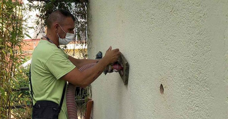 aislamiento termico santa maria palautordera