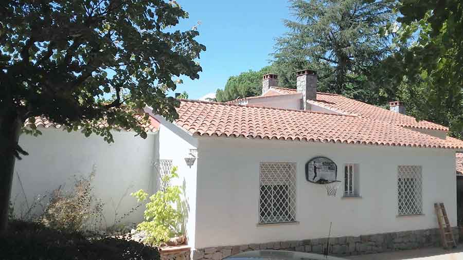 Aislar una casa unifamiliar, una inversión rentable