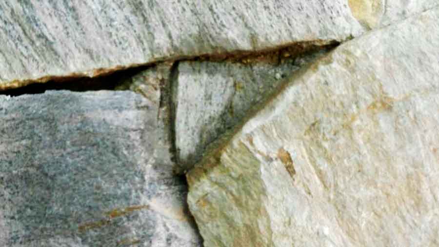 Aislamiento térmico de fachadas sin obras