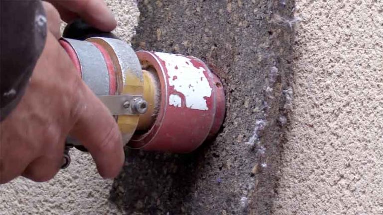 Aislar paredes celulosa por el exterior