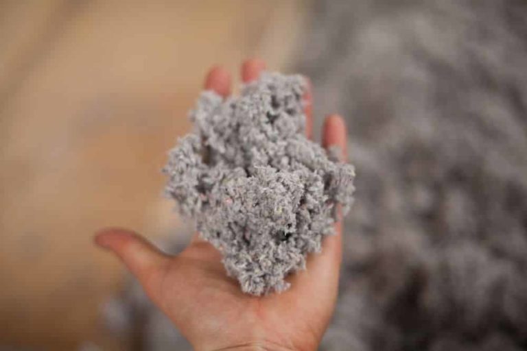 Aistercel - Aislamiento térmico con celulosa