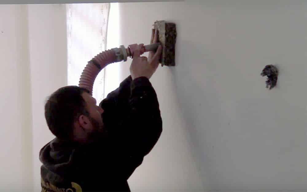 Como mejorar el aislamiento térmico sin obras