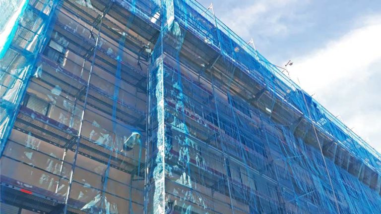 Rehabilitación energética de viviendas