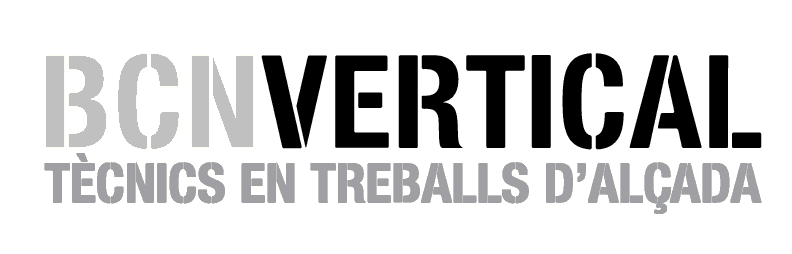 Barcelona Vertical. Técnicos en trabajos de altura