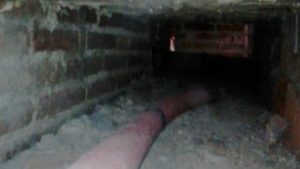 Mejora del aislamiento térmico durante una reforma