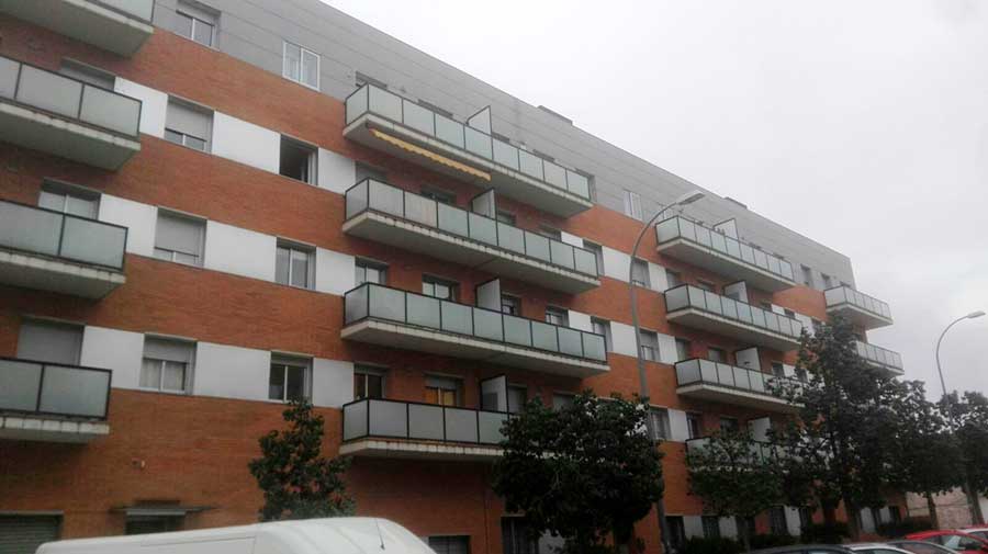 Mejora el aislamiento térmico sin obra: el caso de una vivienda seminueva en Abrera