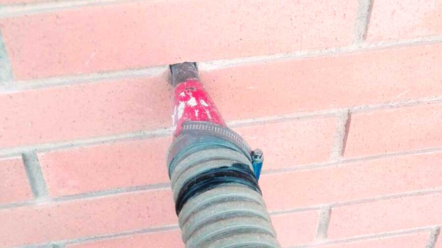 Mejora el aislamiento térmico sin obras