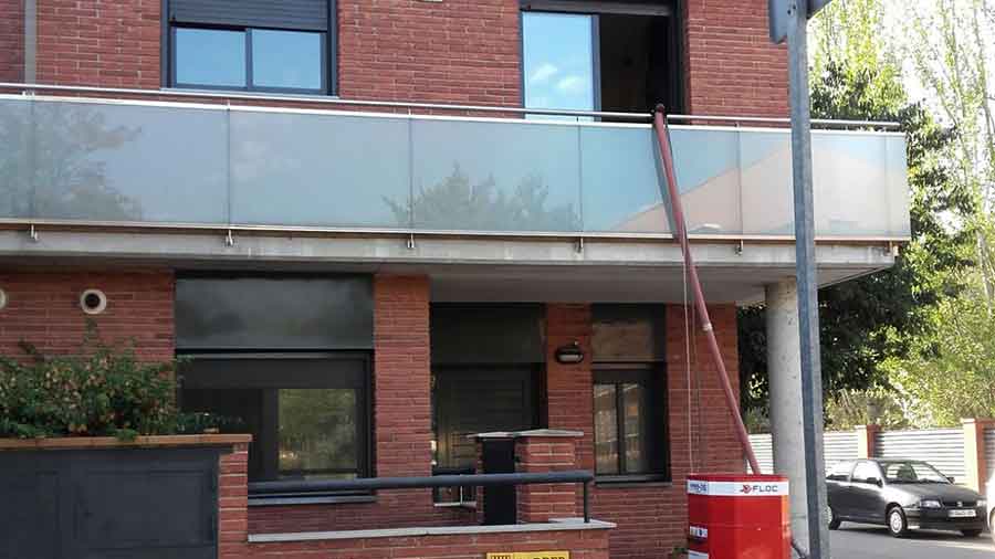 Mejorar el aislamiento térmico sin obras