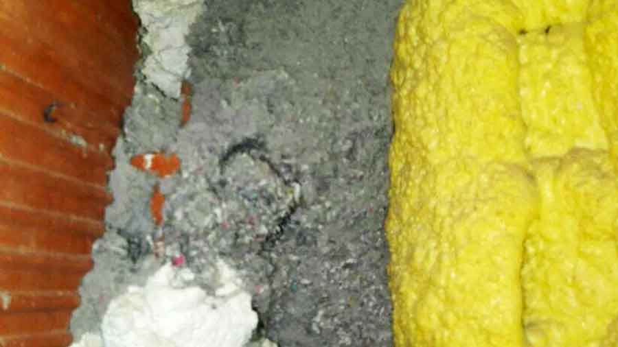 Mejorar el aislamiento térmico en un solo día