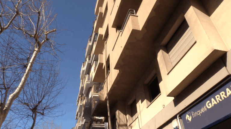 rehabilitació integral a Vilanova