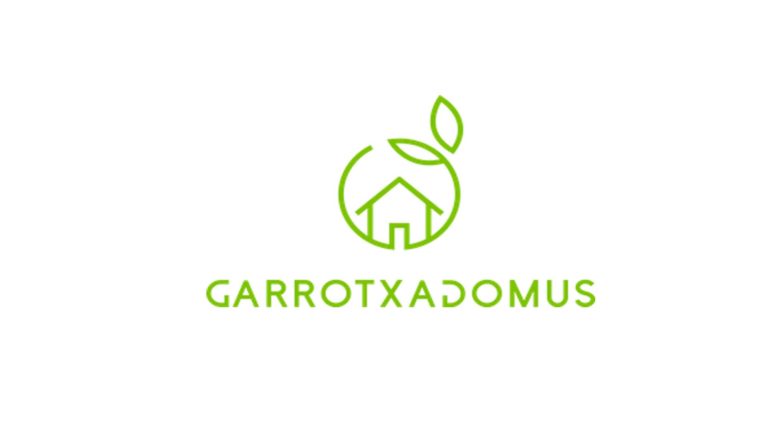 Garrotxa Domus ejemplo a seguir