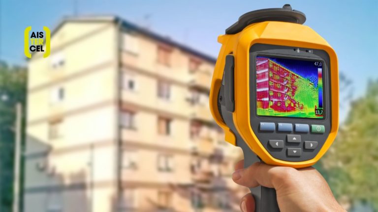 rehabilitacion energetica aistercel