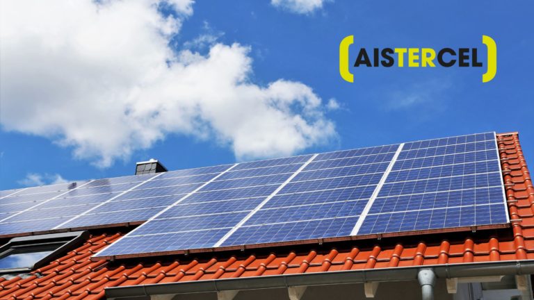 Instalar paneles solares solo después de mejorar el aislamiento térmico