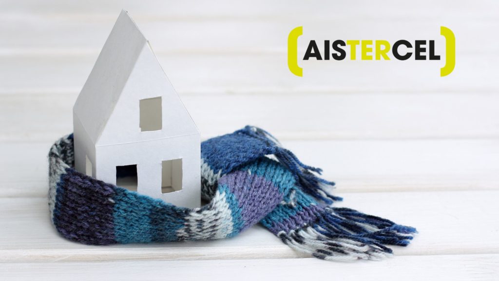 Plan de ahorro energético: mejora el aislamiento