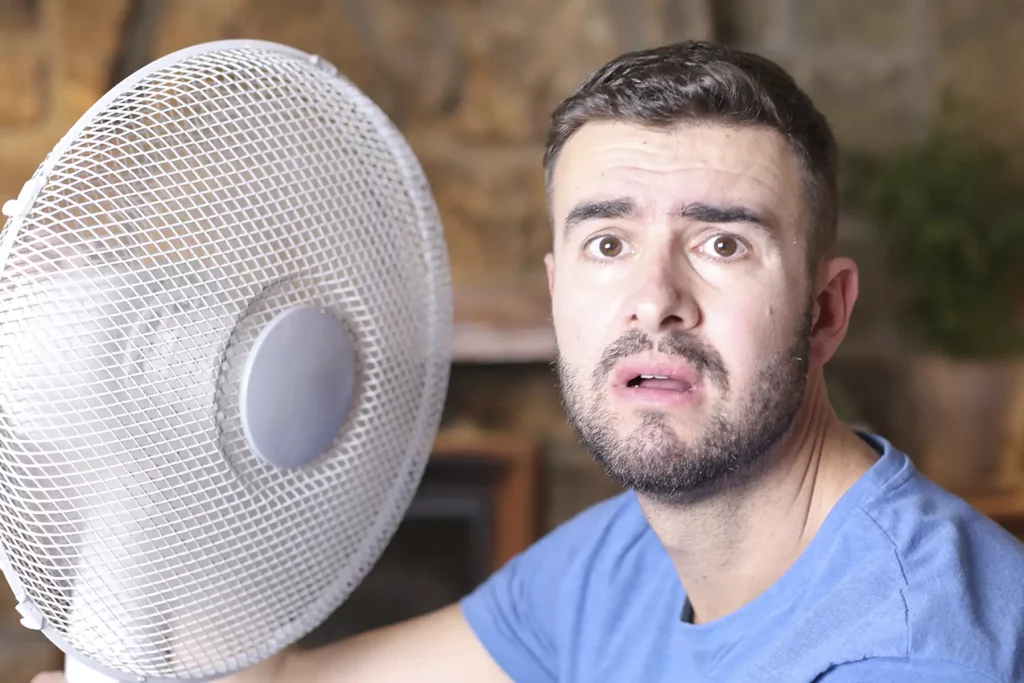 Aislamiento verano campaña Aistercel