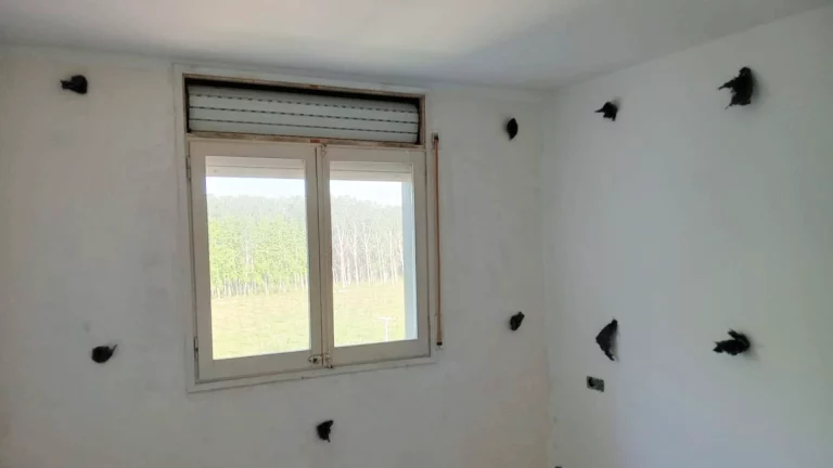 Aprovechar una reforma para aislar térmicamente una vivienda en Girona