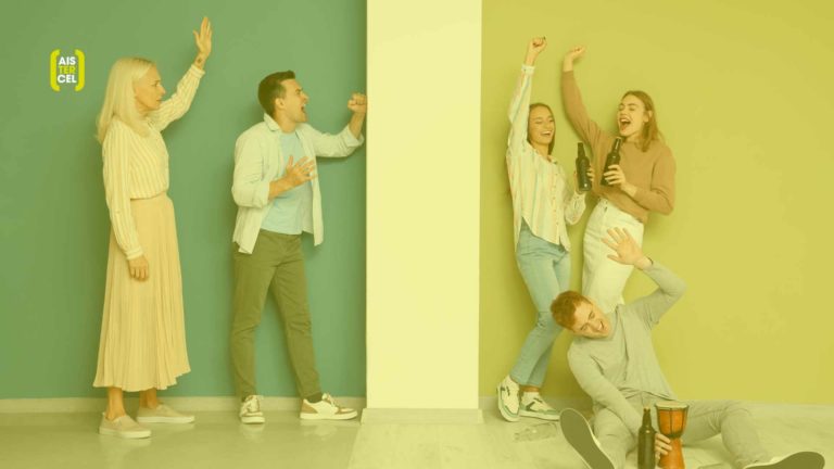 Aislamiento térmico y acústico con celulosa. Aistercel.