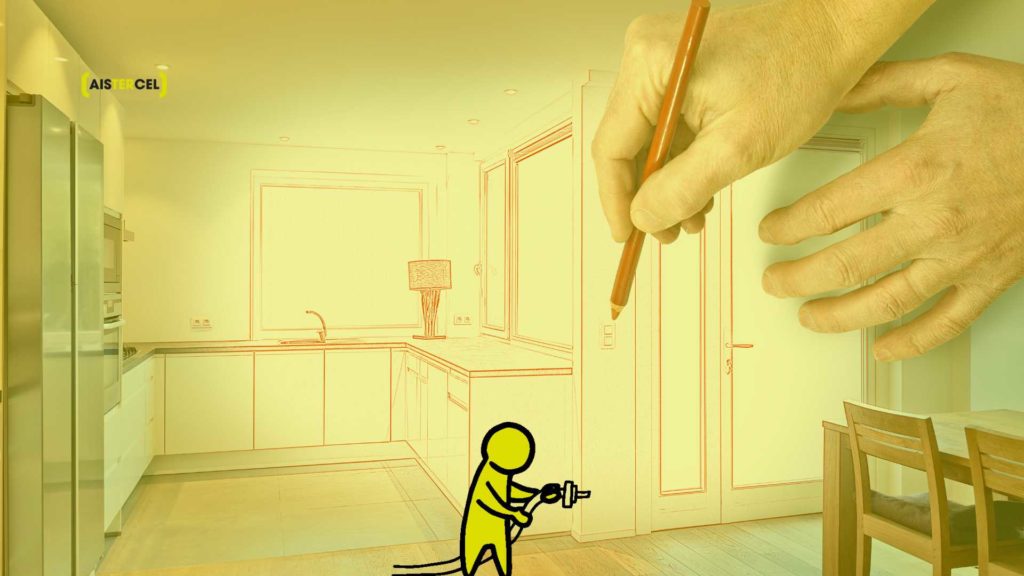 Aislamiento en reformas: Motivos para no dejarlo pasar bajo ningún concepto.