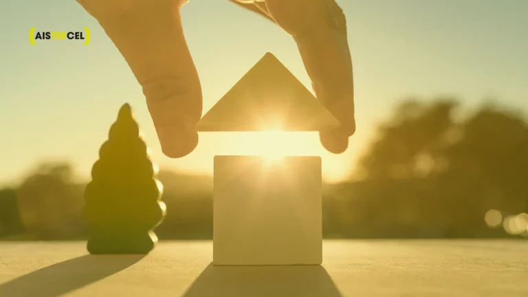 aislar una casa del calor ya construida