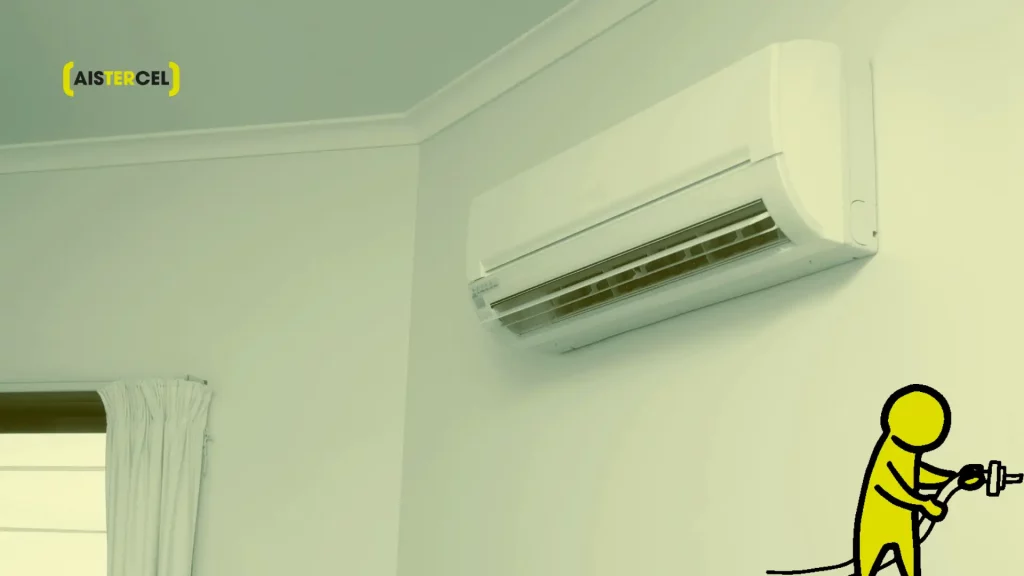 Ahorrar en aire acondicionado gracias a un buen aislamiento térmico.