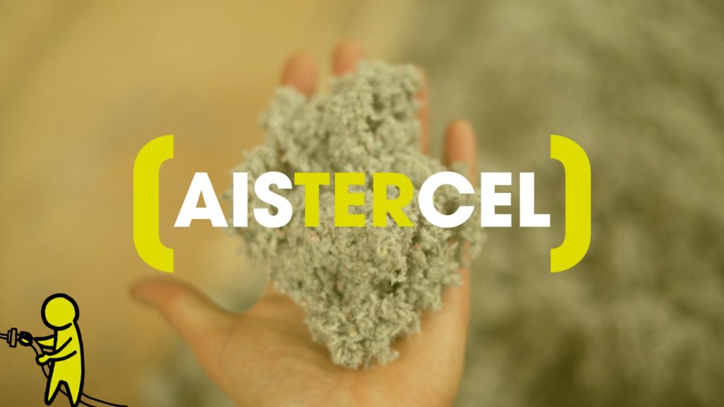 Empresas de Aislamiento Térmico y Acústico con Materiales Naturales: Elige Aistercel