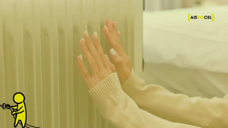 Frío en casa: Cómo el aislamiento térmico con celulosa aumenta el confort térmico y ahorro energético en una vivienda