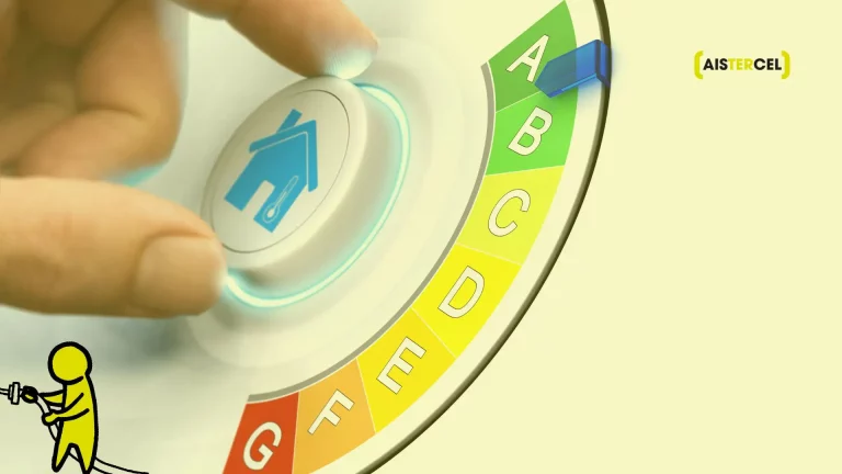 Beneficios del aislamiento con celulosa: Notarás la diferencia.