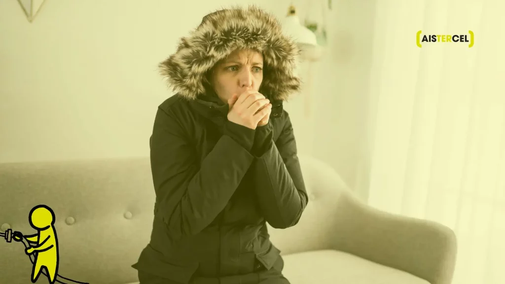 Pasar frío en casa tiene una solución definitiva: aislamiento con celulosa